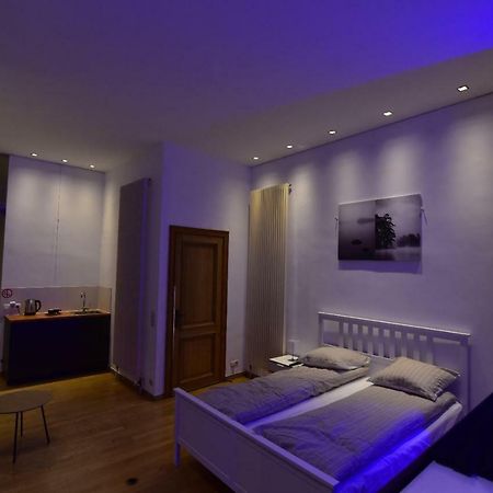Brabo Suite 1 Anvers Exterior foto
