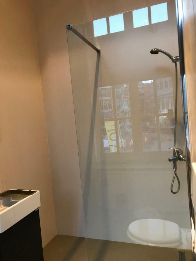 Brabo Suite 1 Anvers Exterior foto